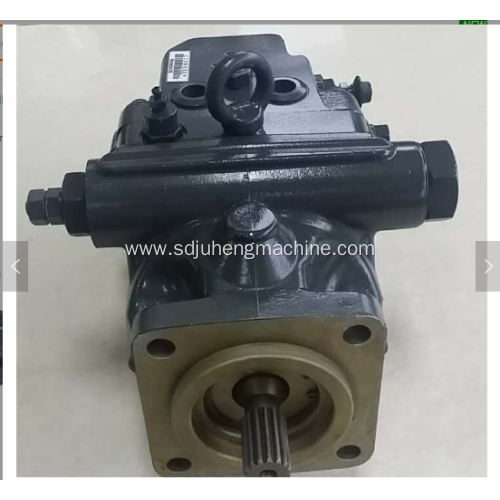 708-3S-00942 Main Pump PC55MR-3 Hydraulic Pump